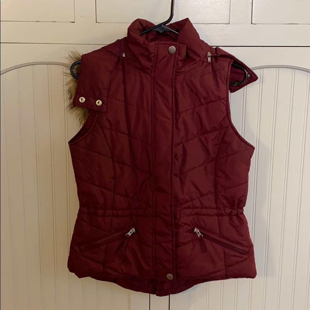 American Rag Vest